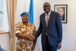 ONU : La commissaire divisionnaire Minata Traoré rejoint la mission de maintien de la paix à Chypre