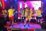 Musique : Tché-Yèrô offre un clip, un opus et un concert à ses fans 1 1 869 32af5