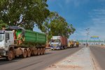 Protection sociale des transporteurs routiers : La CNSS serre la vis 1 1 une 3 96b12