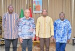 Burkina Faso-PNUD : Vers un partenariat plus aligné sur les priorités nationales