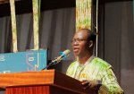 SNC Bobo 2026 : Le président du comité national d'organisation donne le coup d'envoi du GPNAL 1 le pco lors de son discours.jpg dfbcb