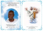 carte faire part ouedraogo rawelgui soumaila evariste 1 76de3