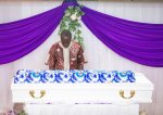 Burkina : L'université Joseph Ki-Zerbo rend un dernier hommage au Dr Alice Kiba-Koumaré 1 whatsapp image 2026 05 21 at 14.25 11 1432d