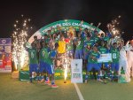 Burkina/Football : King Vert remporte la 3ᵉ édition du Trophée des Champions