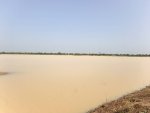 Burkina/Infrastructures hydrauliques : Le barrage de Niangdo officiellement réceptionné