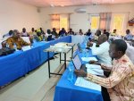 Burkina Faso : Vers un encadrement strict de la teneur en plomb dans les peintures commercialisées