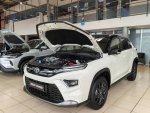 Burkina/Automobiles : CFAO Mobility s'investit dans la mobilité durable avec sa gamme de véhicules hybrides