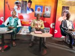 Burkina : Le premier Grand salon de la data en Afrique veut promouvoir une gouvernance responsable de la donnée 1 1 979 0d282