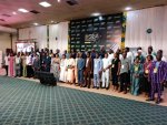 Burkina : La 2ᵉ édition du Salon international de la bourse africaine sous le signe de l'inclusion financière et de la souveraineté économique