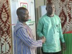 Finance inclusive : L'ANPFI ouvre sa première direction régionale à Bobo-Dioulasso et installe Ilassa Ouédraogo