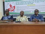 Burkina/Lutte contre la désinformation : Une soixantaine de journalistes en formation pour promouvoir une « information responsable »