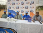 Burkina : CSK et NASA s'affrontent en finale de la 3ᵉ édition de Moov Holidays Foot
