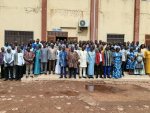 Burkina/Enseignement : Un CASEM extraordinaire pour faire le bilan des activités 1 ba1fa302 e849 4dab babf 7a2420248065 d966a