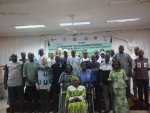 Burkina Faso : Un atelier pour améliorer la désagrégation des données statistiques sur le handicap