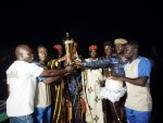 Football : FC Avenir remporte la 7ᵉ édition de la Coupe Naaba Tangha face au FC Lion