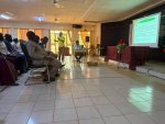 Ouahigouya : La CNSS renforce la promotion de l'Assurance volontaire auprès de 200 potentiels souscripteurs 1 whatsapp image 2026 07 07 at 15.03 45 1e9cf
