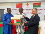 CHU de Tengandogo : La Chine célèbre 50 ans de coopération médicale avec un don de 32 millions de FCFA 1 whatsapp image 2026 07 18 at 12.51 24 a700a