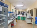 Burkina/Santé : Univers Bio-médical rénove et équipe le laboratoire de biochimie du Centre hospitalier Yalgado Ouédraogo 1 whatsapp image 2026 07 24 at 17.52 37 4c966