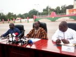 Révolution progressiste populaire : Une nuit de célébration annoncée le 30 septembre au Burkina