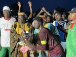 Football : Phenix FC remporte la 18ᵉ édition du Maracana Impact TV