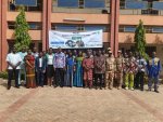 Burkina/Protection de l'enfance : Le projet RESYPE officiellement lancé