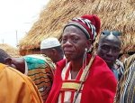 Burkina/Chefferie coutumière : Décès de Sa Majesté UNTAANBA, 32è Roi du Gulmu (condoléances du gouvernement) 1 img 20260416 wa0021 3b116