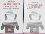 Littérature : Thierry Millogo dédicace « À la recherche de mon identité »