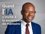 Droit : "L'IA peut produire la forme. Elle ne peut pas produire le juriste", prévient Dr Julien Coomlan Hounkpe 1 whatsapp image 2026 07 13 at 19.11 50 d9b67