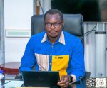 Burkina/ Culture : Le ministère met en garde contre une fausse offre de financement destinée aux acteurs culturels 1 1001410474 1e55e