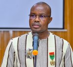 ‎Burkina : Les ministres et présidents d'institutions invités à l'usage harmonisé du terme « camarade »