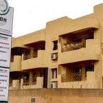 Burkina : La Commission nationale des droits humains dissoute pour « restaurer sa crédibilité » 1 batiment cndh present 340x340 f685c