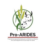 Pour l'acquisition de matériels pour le marketing et la valorisation des produits transformés adaptés aux marchés locaux ordinaires