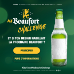 Et si votre design habillait la prochaine Beaufort ? 1 ma beaufort challenge participe 55797