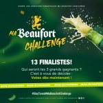 ma beaufort challenge votez maintenant 7231a