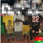 Burkina/Trafic d'enfants : La vigilance de la SOTRACO permet de sauver quatre mineurs 1 whatsapp image 2026 05 07 at 12.25 32 634ef