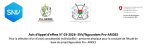 Avis d'appel d'offres pour la sélection d'un(e) consultant(e) individuel(le) - personne physique pour la conduite de l'étude de base du projet Ngourdam Pro - ARIDES 1 capture d ecran 2026 06 02 161932 35a14