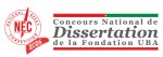 La fondation UBA lance la première édition du concours national de dissertation au Burkina Faso 750 mots pour exprimer ses idées et contribuer à façonner l'avenir 1 entete nec 784dd