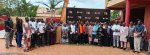 Orange Money Burkina : Un séminaire B2B à Bobo-Dioulasso pour présenter des solutions aux clients 1 une photo de famille pour immortaliser le seminaire.jpg b629f