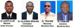 Recherches scientifiques : La gestion de l'intermittence solaire photovoltaïque et des infrastructures de l'ENERCA au cœur d'une soutenance de thèse à Abidjan 1 1003684572 ee407
