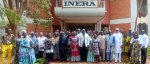 Burkina/Célébration en différé du 8 mars 2026 : Les femmes de l'INERA s'interrogent sur leur contribution à la promotion de la cohésion sociale 1 whatsapp image 2026 04 27 at 11.11 46 93e67