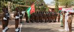 Ministère de la Transition digitale : Des agents achèvent leur immersion patriotique à Bobo-Dioulasso 1 a jpg 1 f3e32