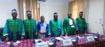Burkina/Enseignement supérieur : Zalissa Savadogo désormais docteure en sociologie de la santé 1 1001457921 9b3c8