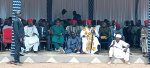 5ᵉ Cérémonie coutumière annuelle à Kissan dans le canton de Yaba : Une communion sociale autour des valeurs ancestrales 1 whatsapp image 2026 04 13 at 15.36 47 29f7d