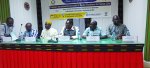 Burkina : L'université Joseph Ki-Zerbo ouvre officiellement le Centre d'excellence de l'habitat pour relever les défis de l'urbanisation durable 1 whatsapp image 2026 04 27 at 16.07 14 57aef