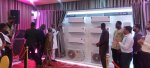 Burkina/Innovation technologique : TCsonc Trading SARL met sur le marché un climatiseur LG Dualcool AI Air 1 whatsapp image 2026 05 09 at 11.15 49 4ad1a