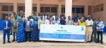Burkina Faso/Changements climatiques : Le PNUD lance un programme de préparation pour renforcer la recherche climatique 1 1 893 79b38