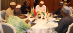 AES–CEDEAO : Lomé amorce un dialogue pour relancer la coopération régionale 1 whatsapp image 2026 04 20 at 10.34 23 44094