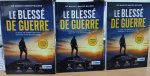 Littérature : « Le Blessé de guerre », quand Dié Maurice Millogo transforme les blessures de la pauvreté en force