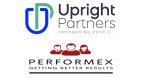 PERFORMEX WORLDWIDE ET UPRIGHT PARTNERS : UN PARTENARIAT STRATEGIQUE POUR RENFORCER LES COMPETENCES EN LEADERSHIP DES MANAGERS 1 c 3 e7cc2