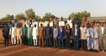 Burkina / Éducation : Au lycée Wend Puiré de Saaba, la semaine de la reconnaissance de l'enseignant a été lancée 1 une 139 d0ee6